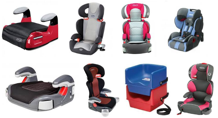 best booster car seat